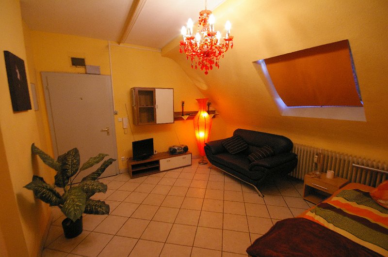 IMGP1234.JPG - Verschiedene Wohnungsgrössen geben ihnen Möglichkeiten Ihren Bedürfnissen entsprechend zu wählen.