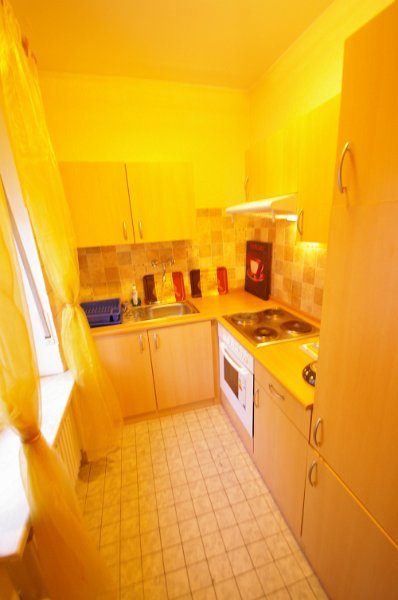 IMGP1264.JPG - Jede Wohnung verfügt über eine voll ausgestattete Küche, die Ihren Mitarbeitern eine gesunde und ausgewogene Ernährung ermöglicht.